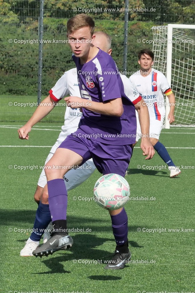 Fußball : Kreisliga A : SUS 09 Dinslaken 2 - TV Jahn Hiesfeld am 27.09.2026 in Dinslaken | Fußball : Kreisliga A : SUS 09 Dinslaken 2 - TV Jahn Hiesfeld am 27.09.2026 in Dinslaken - Realisiert mit Pictrs.com
