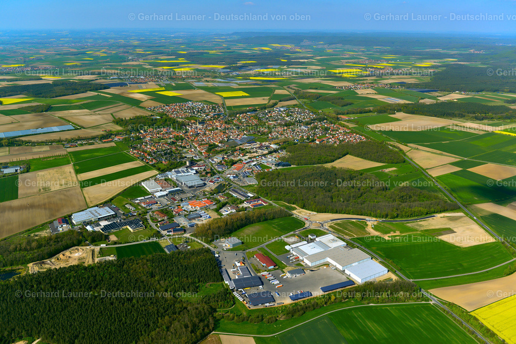 3600562 | Wiesentheid