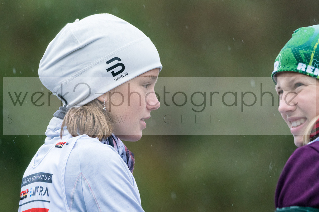 DSC Altenberg | Deutscher Schülercup (DSC Altenberg) in der SPARKASSEN-Arena Altenberg am 26. - 27. September 2020