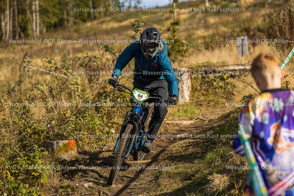 Enduro One Eifa So R6-3101 | OCR Bilder Fotograf Eisenach Michael Schröder