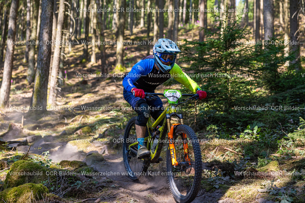 Enduro One Roßbach So R3-9880 | OCR Bilder Fotograf Eisenach Michael Schröder