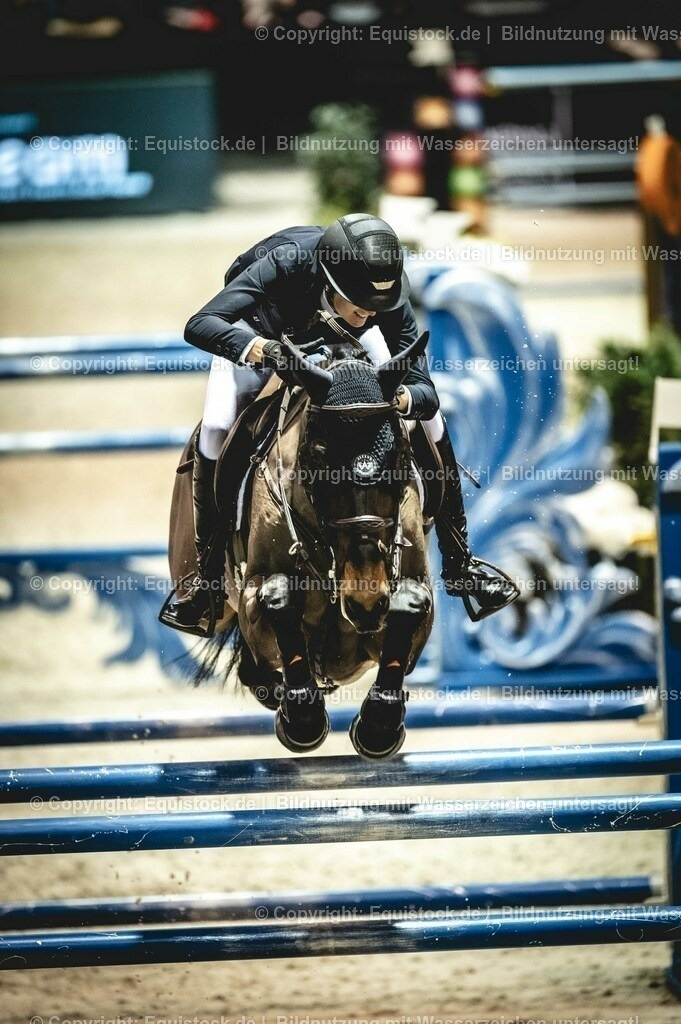 20240203_FEI-Jumping-World-Cup_0160 | Foto: Thomas Hartig