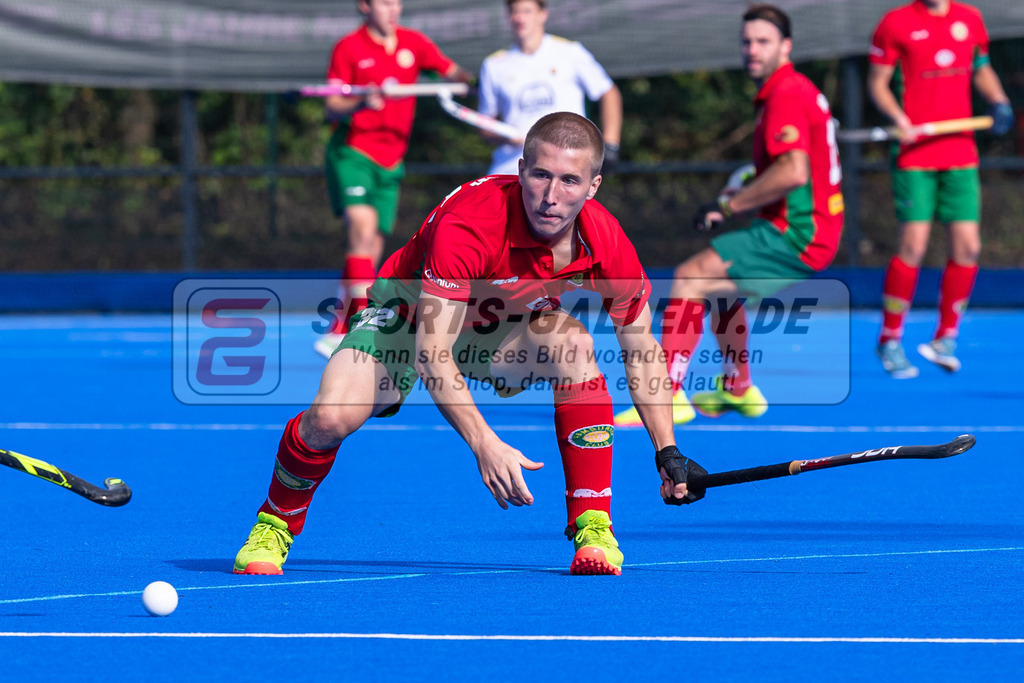 SM_20240929-D5A_3642 | 1.Bundesliga Feldhockey (M) HPC - HTHC / 4:2 (1:2)