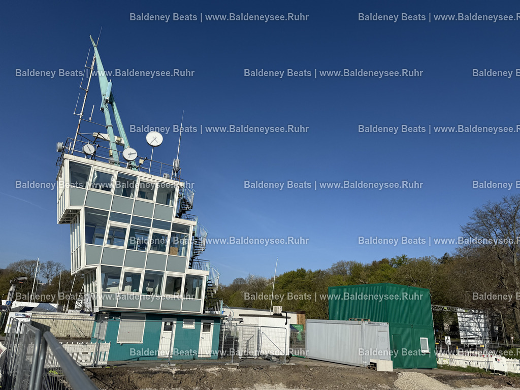 Bautagebuch - Regattatribüne Baldeneysee | Alle Nutzungsrechte vorbehalten. Jede Nutzung des Bildes bedarf einer gültigen Lizenz. Der Urheber- und Quellenhinweis „Foto: Cesar von Meissen / Baldeneysee.Ruhr“ ist bei jeder Veröffentlichung direkt am Bild anzubringen. Eine Weitergabe, Unterlizenzierung oder Weiterveräußerung an Dritte ist unzulässig. - Realisiert mit Pictrs.com