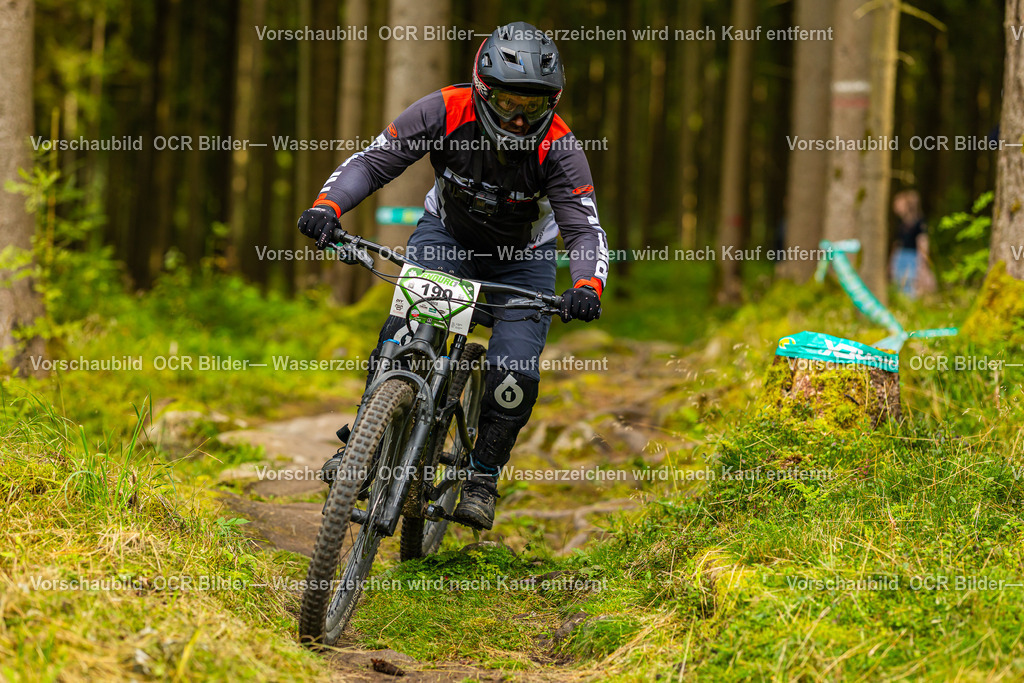 Enduro One Rabenberg Sa R1-1975 | OCR Bilder Fotograf Eisenach Michael Schröder