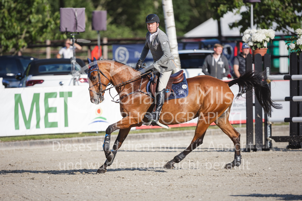 220602_CSI-Wohlde_BigTour-627 | CSI2* - Internationale Springprüfung mit Stechen (1,45 m) 
Große / Big Tour
02.06.2022