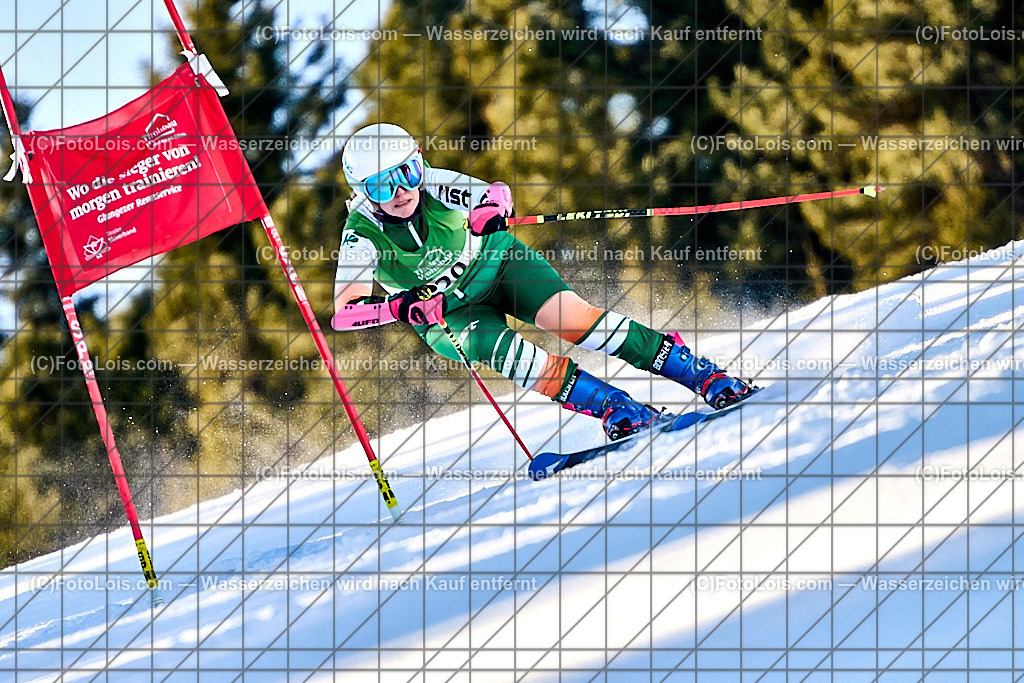_ALP3890_FIS-Masters-GS-II_Glungezer_Dent-Neville Carolyn | FIS-MASTERS-WorldCup am Glungezer, GiantSlalom-II, So 18. Jänner 2026.