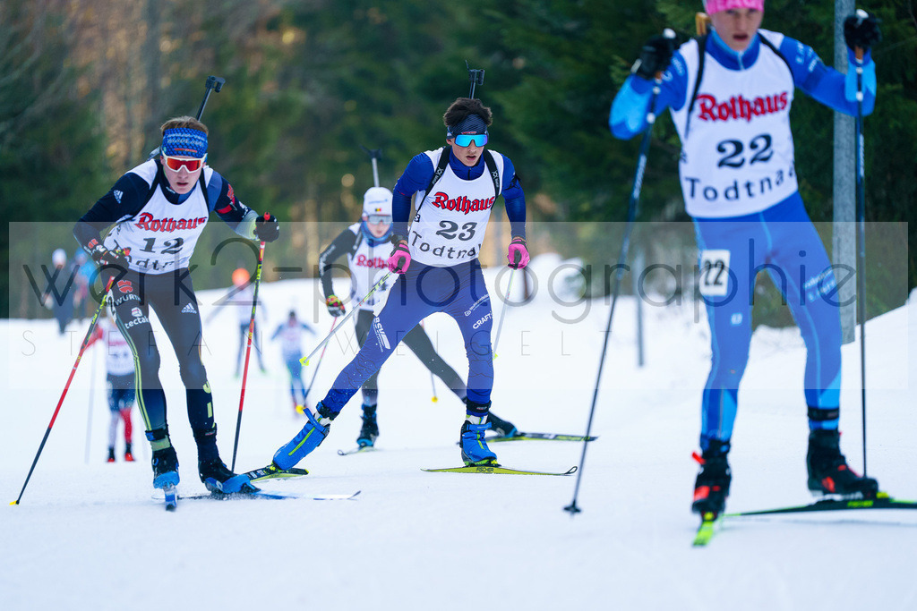 FESA Alpencup / DP Notschrei | Deutschland Pokal Finale im Schwarzwald NORDIC-CENTER Notschrei am 7. - 8. Februar 2026