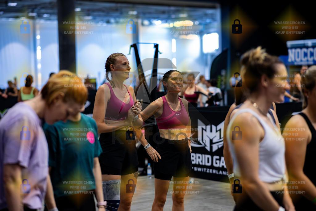 Hybrid Games 2026-1203 | KW-Foto