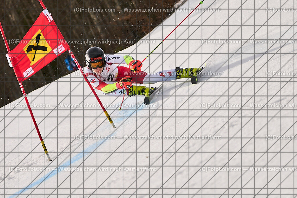 ALP7795_Herrn-FIS-GS-II_Lackenhof-WY_Strauss Florian | Internationaler FIS GiantSlalom der Herrn auf der Distelpiste in Lackenhof am Di 11. März 2025.  Österreich, LSV-NÖ, Sportunion Waidhofen/Ybbs (2035).