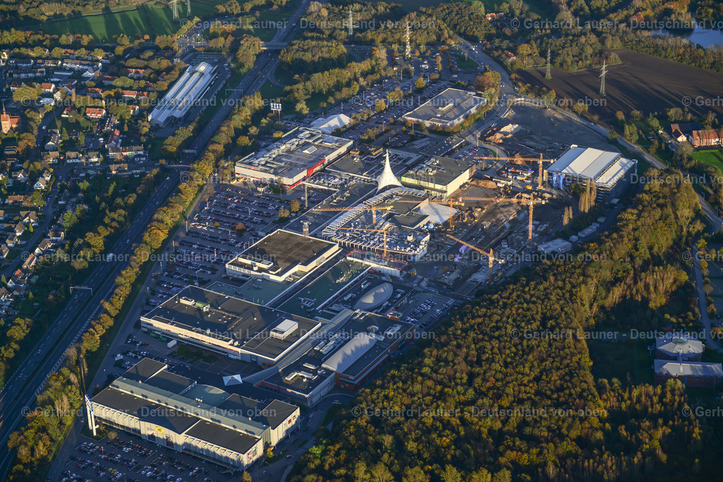 3491249 | Ruhrpark Center, Bochum