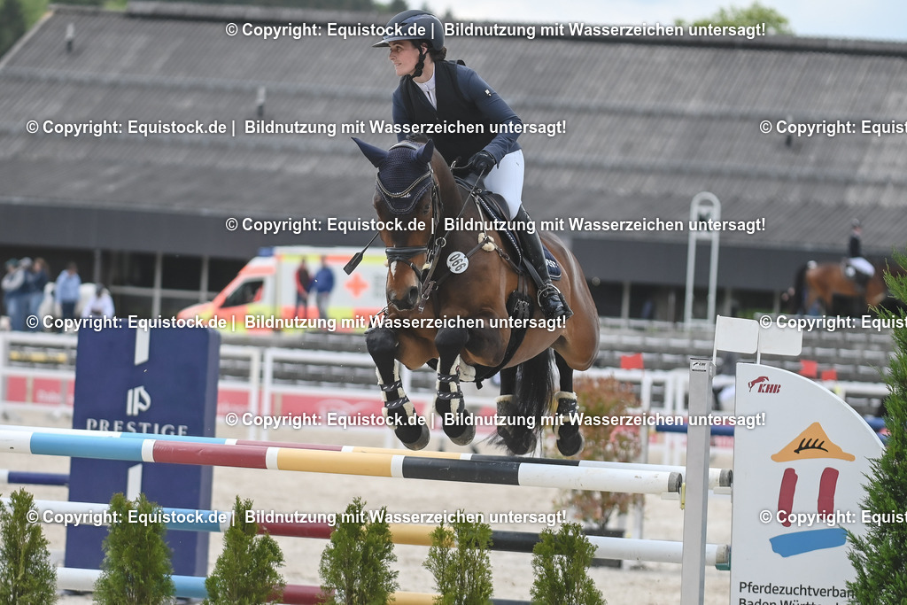 20250518_CCI4_Springen_0073 | Foto: Thomas Hartig