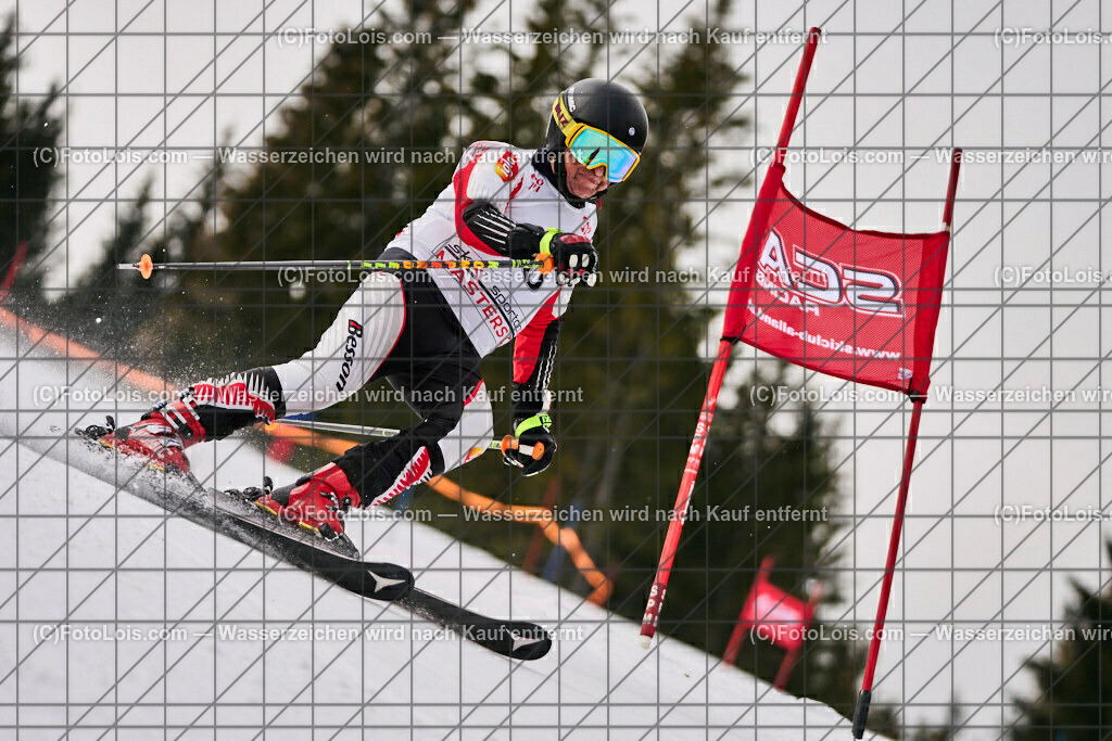 ALP5272_NOe-MastersCup-RTL-I_Freistritzsattel_Harrer Wolfgang | (C)FotoLois.com, Alois Spandl, SK-X SPORTOPTIKER NÖ MastersCup, RTL am Feistritzsattel in Trattenbach, So 5. März 2023.