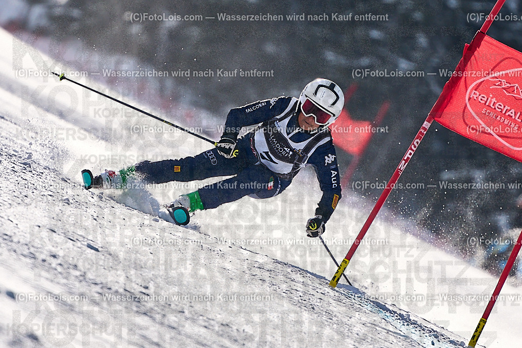 _ALP3393_MASTERS-CUP_Reiteralm_AC-GS_GHIRARDUZZI Raffaella | FIS WORLD CUPMASTERS ALPINE SKIING, 28. MÄRZ 2026 - REITERALM | STMK | AUT.   Veranstaltet vom Masters-Referat des Deutschen Skiverbandes (DSV). Durchführende Organisation: WSV Pichl-Reiteralm, unterstütutzt von den Bergbahnen REITERALM bei Schladming und SKI AUSTRIA.                            Disziplin:  GiantSlalom.                                                 Kategorien:  A (Herrn 30-59 Jahre), B (Herrn ab 60 Jahre), C (Damen 30-59 Jahre), D (Damen ab 60 Jahre).                Rennstrecken:   Muldenliftpiste-I &amp; -II auf der Reiteralm.