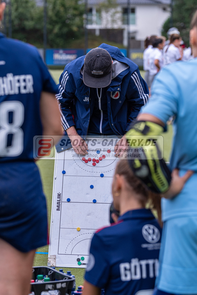 SM_20250921-D5A_8323 | 1.Bundesliga Feld - Hinrunde (W) DCadA - MHC / 2:3 (0:1)