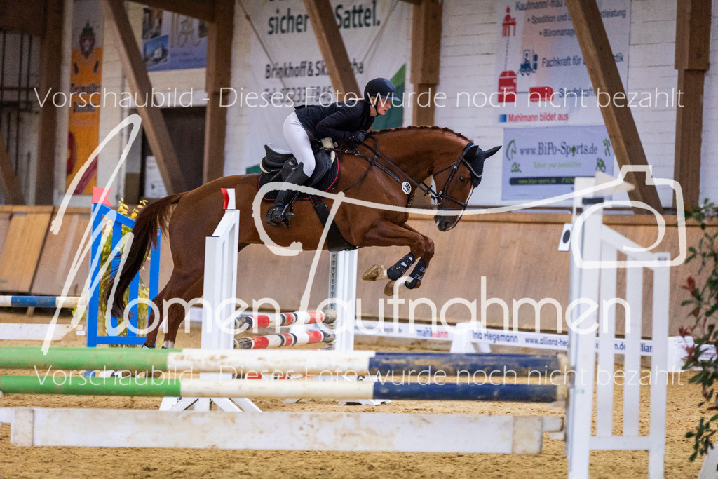Sth-KombDreSpr-069 | MomenTaufnahmen Pferdesportfotos