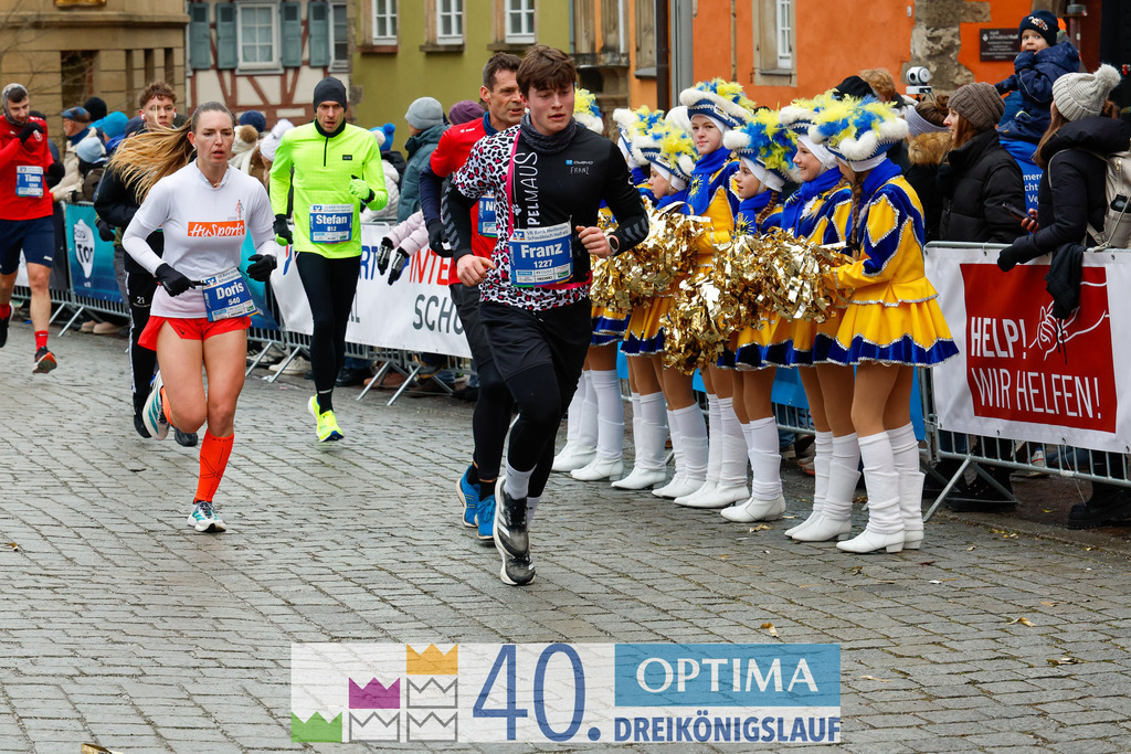 VR Bank Hauptlauf 10km | 40. Optima 3koenigslauf 2026 - Realisiert mit Pictrs.com