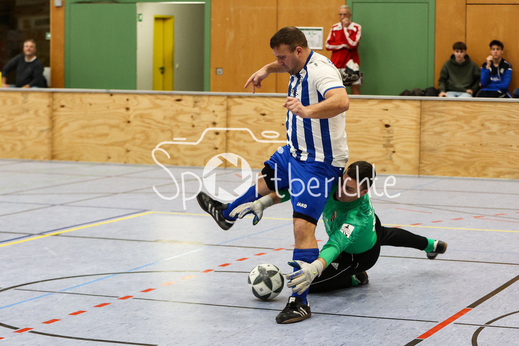 AH Traditions-CUP BC Aichach | Bc Aichach - FC Ingolstadt