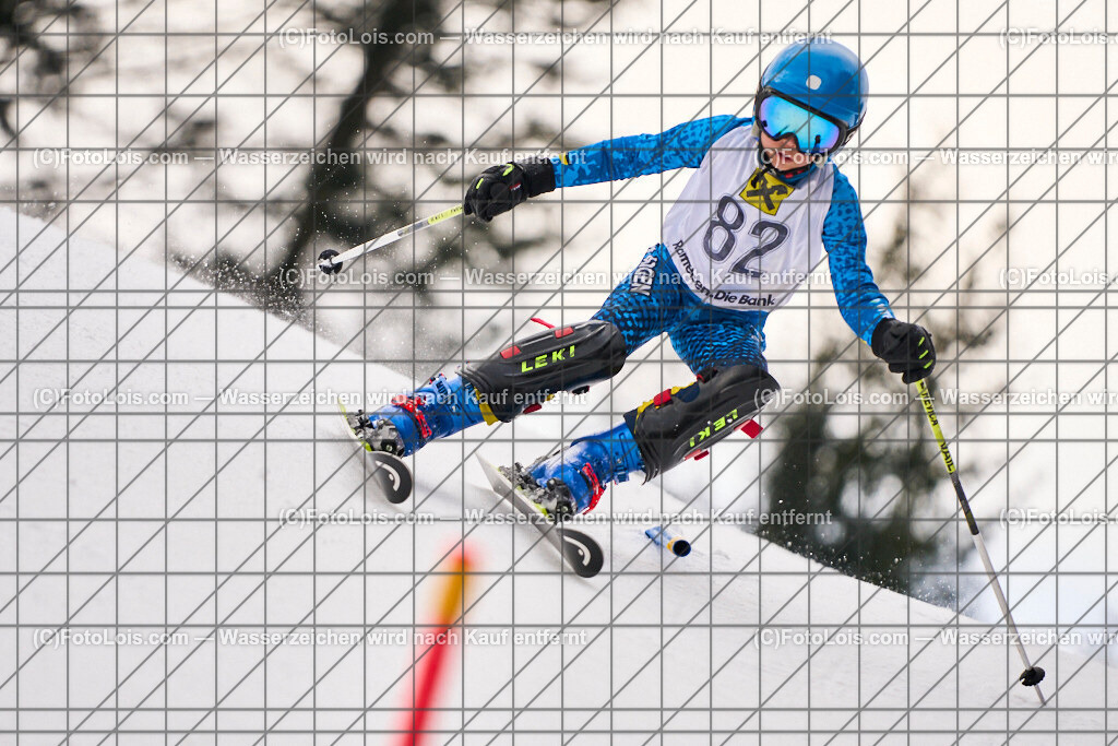 ALP3768_KinderCup-SL_STMK_Strallegg_Hussauf Sebastian | Raiffeisen KINDERCUP Alpin, SLALOM auf der JogllandStreif in Strallegg am So 23. Februar 2025. Veranstaller: Steirischer Skiverband (5000). Skiunion Strallegg (5197).
