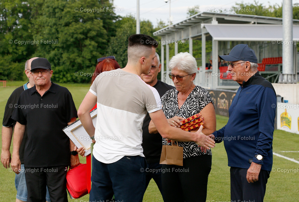 A_LUI_060625_04 | SPORT FUSSBALL REGIONALLIGA MITTE ASKOE OEDT-GLEISDORF 09 06.06.2025 IM BILD:  (OEDT) UND (GLEISDORF) FOTOLUI