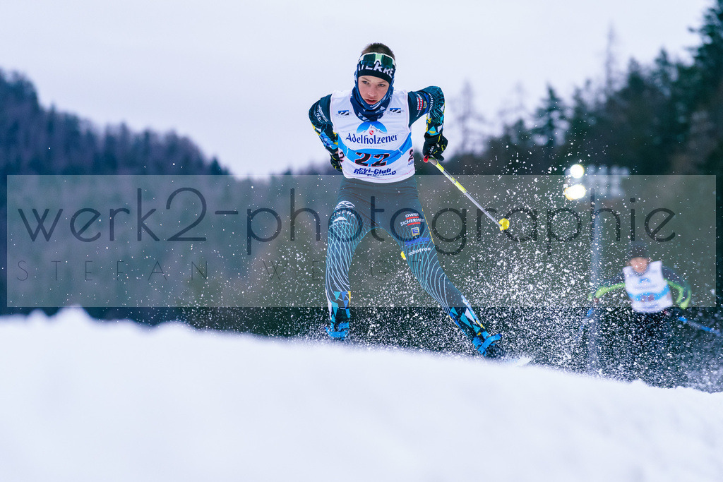DSC Ruhpolding | 4. DSV E.INFRA Schülercup Finale Biathlon - 28.02 - 02.03.2025 in der Chiemgau-Arena Ruhpolding