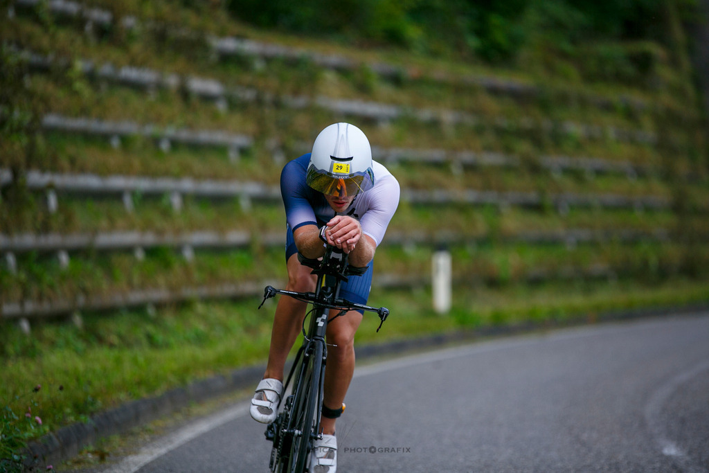 ALOHA MONDSEE TRIATHLON 2025 | AUSTRIA, 07.09.2025, Mondsee, ALOHA MONDSEE TRIATHLON 2025, Photo: WAPICS / Andreas Willdoner