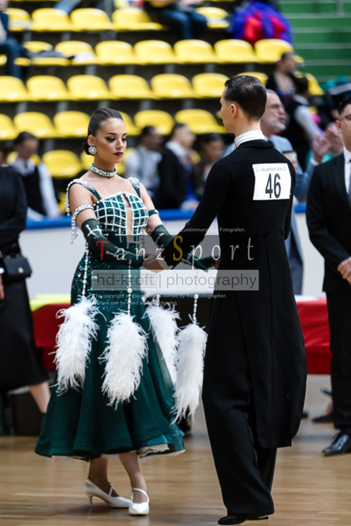 20250517_HessenTanzt_WDSF_IntOpen_Std_0940 | Tanzsportbilder, Standardtanz, Lateintanz, WDSF, DTV, LTVB, dancecomp, goc, hessen tanzt, blaues band der spree, walzer, tango, wiener walzer, slowfox, quickstepp, samba, rumba, cha-cha-cha, paso doble. jive, hd-kroft photography, turniertanzsport