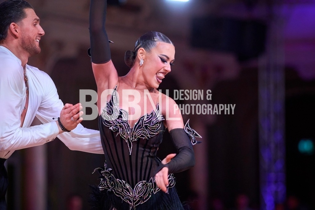 danceComp | Wuppertal - 05.07.2025: danceComp in Wuppertal (Historische Stadthalle), Germany. Photo by: BobNL design &amp; photography - Realized with Pictrs.com