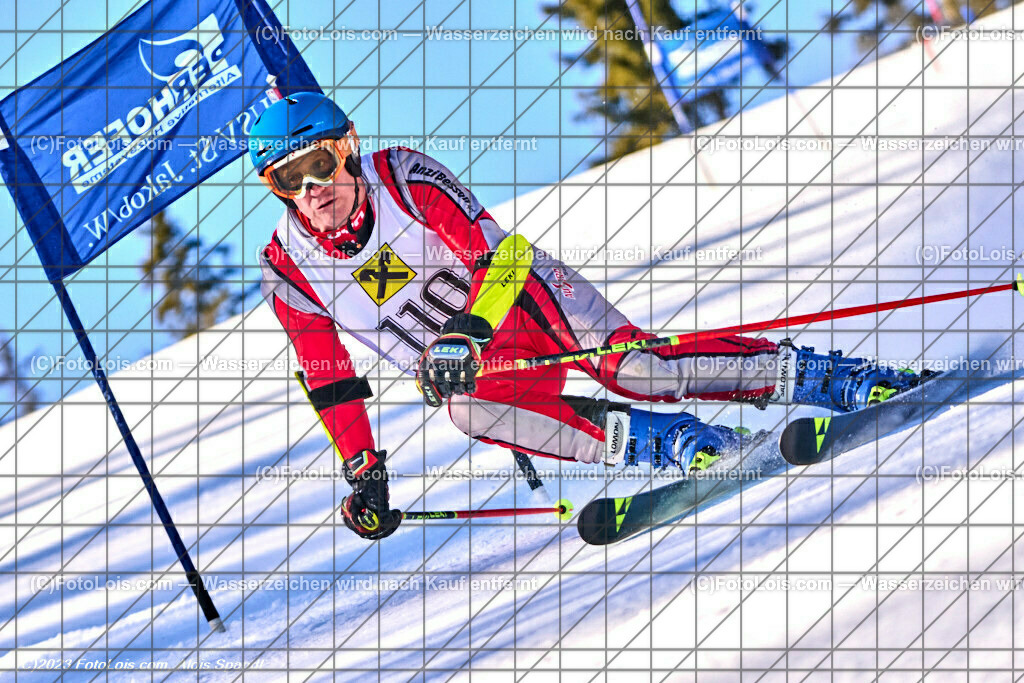 ALP8913_JOGLLAND-CUP-RTL_St-Jakob-Walde_Brabek Walter | (C)FotoLois.com, Alois Spandl. Raiffeisen-Liebmarkt Sport 2000 Autohaus Felber-Fischer Jogllandcup, Skibezirk 7 - Joglland, Sa 20. Januar 2024.