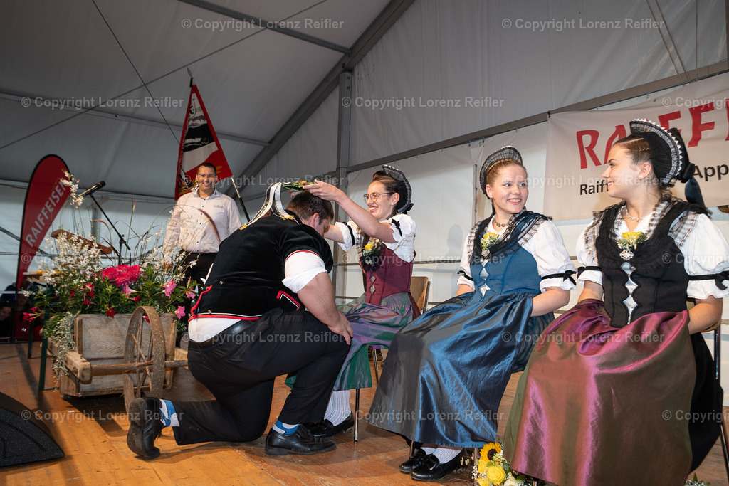 Schwingen -  Appenzeller Kantonal Schwingfest 2024 | Hundwil, 7.7.24, Schwingen - Appenzeller Kantonal Schwingfest.
