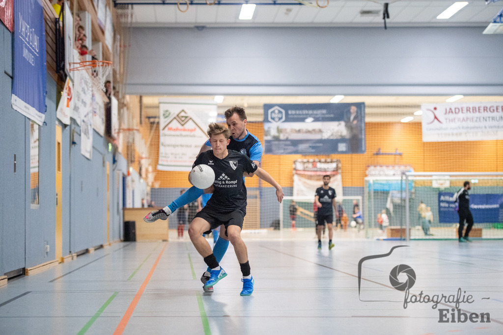 Ammerländer HKM 2025 | Ammerländer HKM 2025 am 11.01.2025 in Rastede (Sporthalle Feldbreite), Photo: Philip Eiben 2025 - Realisiert mit Pictrs.com