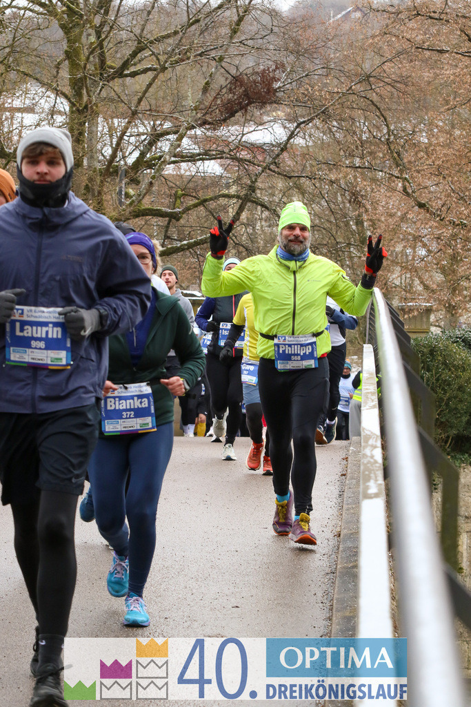 VR Bank Hauptlauf 10km | 40. Optima 3koenigslauf 2026 - Realisiert mit Pictrs.com