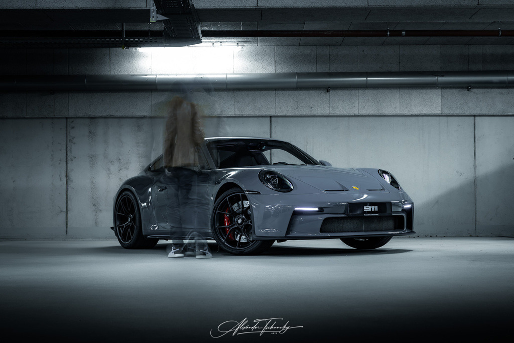 911 GT3 Touring Clausi | Entdecken Sie die faszinierende Welt von Alexander Tschuncky Arts: Kreative Fotografie, atemberaubende Automobilkunst und hochwertiger Bilderdruck. Lassen Sie sich inspirieren! - Realisiert mit Pictrs.com