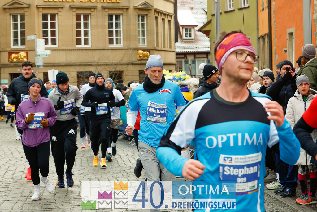 VR Bank Hauptlauf 10km | 40. Optima 3koenigslauf 2026 - Realisiert mit Pictrs.com