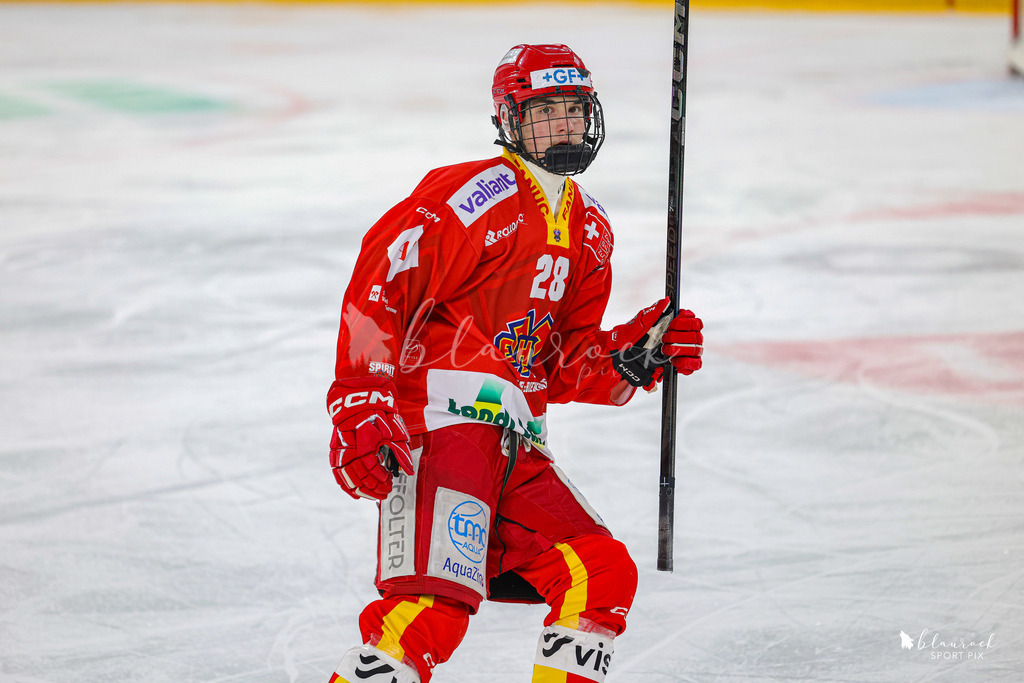 EHCB Spirit vs HCFG_wb-8134 | Sportbilder, Sportfotograf, Hochzeits- und Eventfotografin, Flugshows, Portraits und Tiershooting, Aviation, Downhill, Nationalleague, Swissleague, International