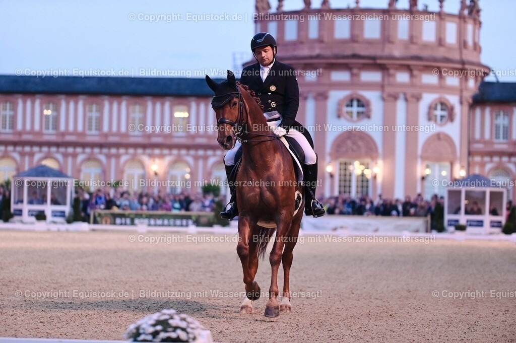 20250608_Longines Grand Prix Kür_0101 | Foto: Thomas Hartig