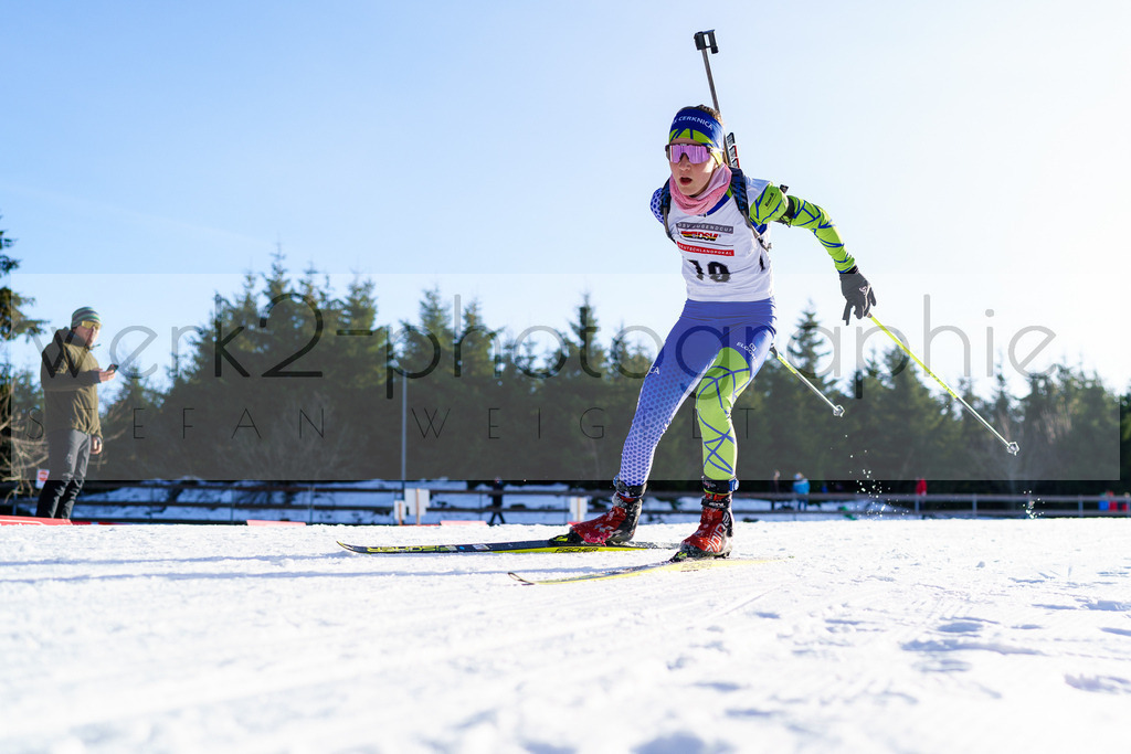 DP Oberwiesenthal | Alpencup/DP Deutschlandpokal in Oberwiesenthal am 15.-17.12.2023