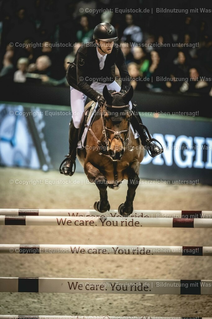 20240203_FEI-Jumping-World-Cup_0231 | Foto: Thomas Hartig