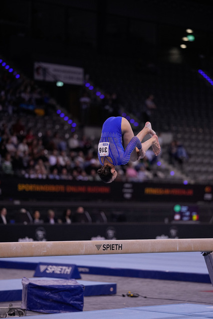 DTBPokalStuttgart42157 | 41. DTB Pokal Stuttgart 2026 19.-23.03.2026 in der Porsche Arena (Stuttgart) - 20260320 - Team Challenge Frauen