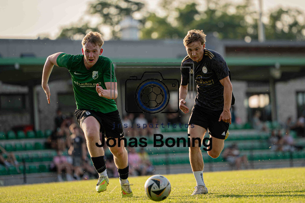 105 Jahre SFN Vechta I U19 Turnier I SFN Vechta - TuS Lutten - JSG ViLaBü I 27947 | jns.sportfotos - Realisiert mit Pictrs.com