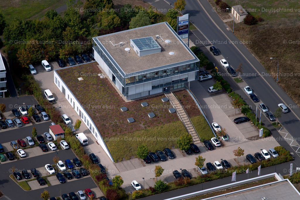 3806337 | ILJIN Group Deutschland, Schweinfurt