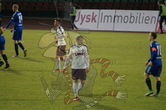 BFC Dynamo vs. TSG Neustrelitz 155 | mythos-online-redaktion