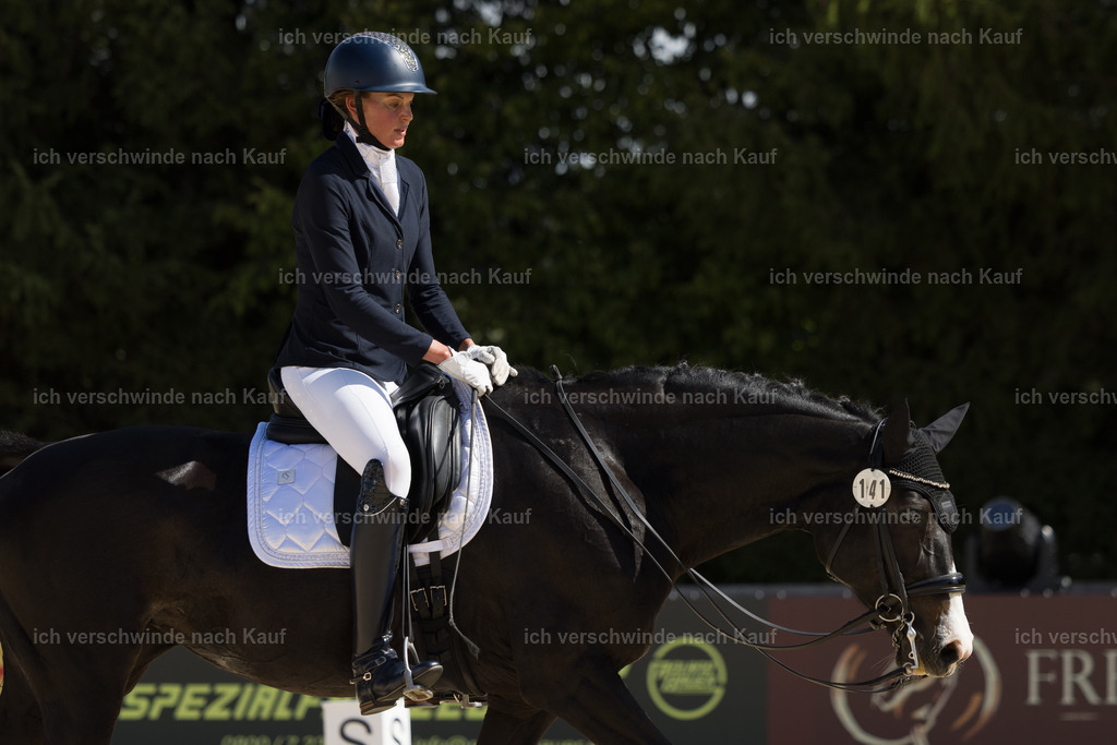 FHC2026_P02_61_13301 | Fichtenhof Classics 2026 – Dressurturnier, Reitanlage Fichtenhof, Schäftlarn