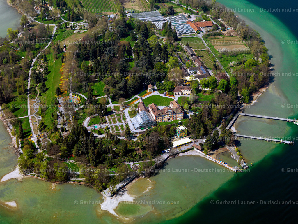 2797024 | Insel Mainau