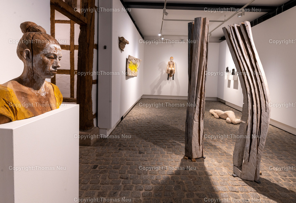 DSC_9047 | Museum Bensheim, Ausstellung Jochen Walpoth, 