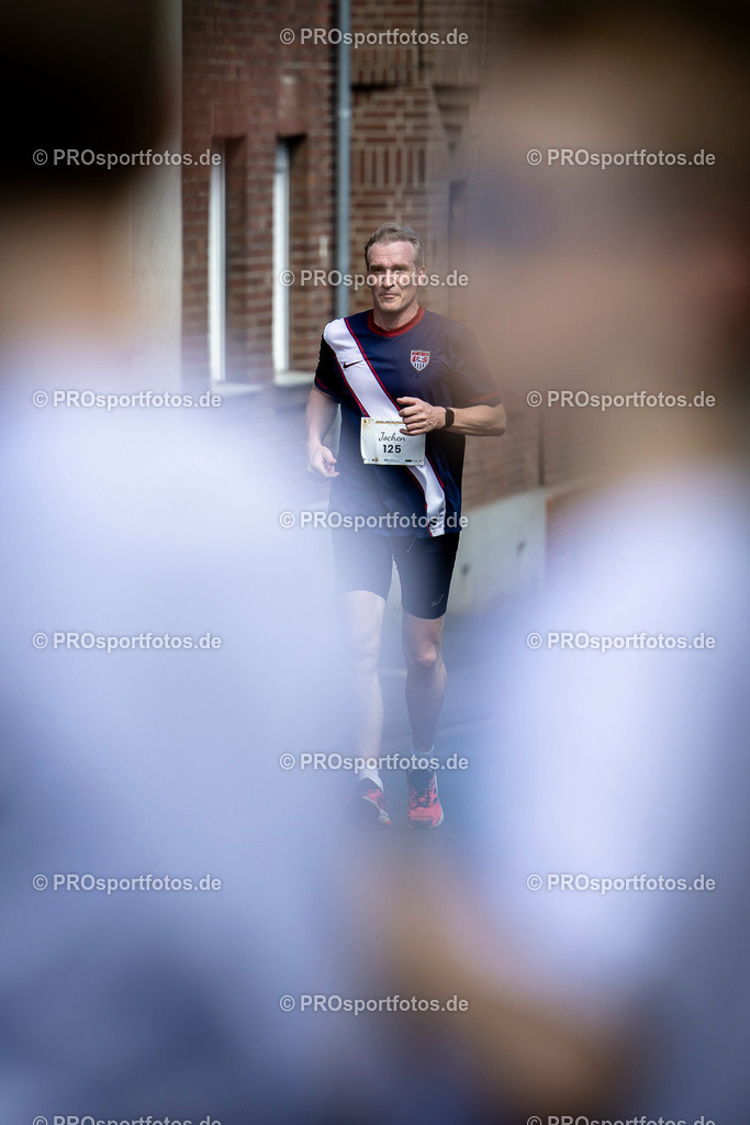 GVG Fruehlingslauf in Frechen, 07.05.2023 | Impressionen vom GVG Fruehlingslauf am 07.05.2023 in Frechen (Nordrhein-Westfalen). Foto: BEAUTIFUL SPORTS/Axel Kohring
