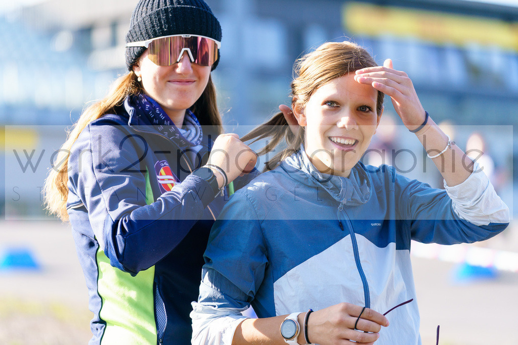 DP Oberhof | 1. DSV JOKA Deutschlandpokal Biathlon, 19.-22.09.2024 - LOTTO Thüringen Arena Oberhof