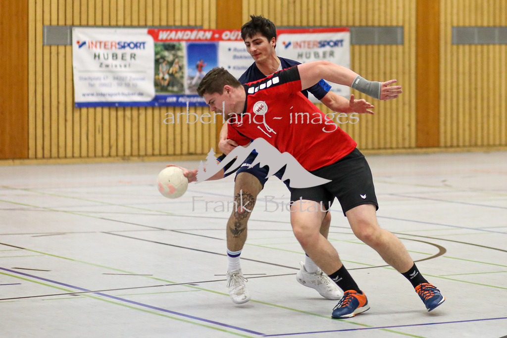 OE7A9548 | #14, Nico Böttcher