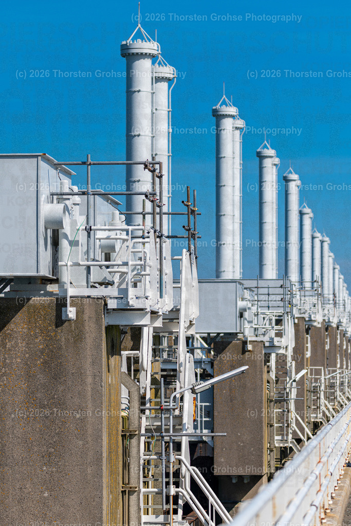 The Delta Works of Zeeland / Deltawerke in Zeeland | Thorsten Grohse Photography - Realisiert mit Pictrs.com