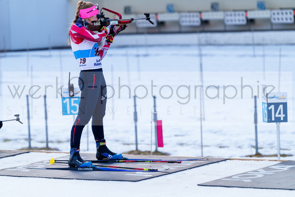 Deutschlandpokal Ruhpolding | 7. DSV JOKA Deutschlandpokal in der Chiemgau Arena Ruhpolding am 7. - 8. März 2026